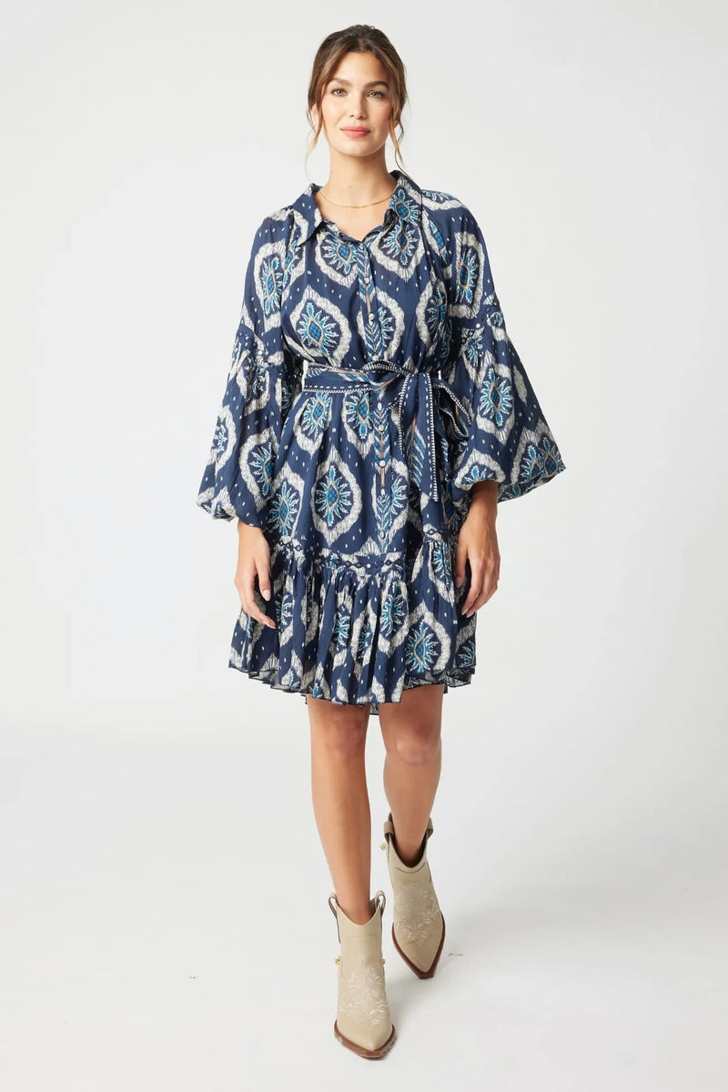 Miss June Paris ~ Thais Dress