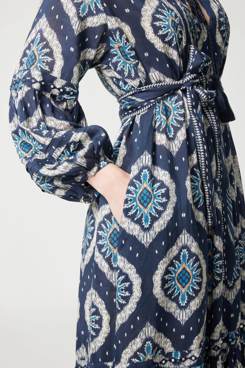 Miss June Paris ~ Martika Dress