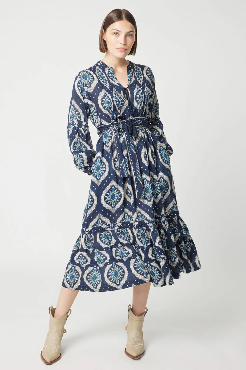 Miss June Paris ~ Martika Dress