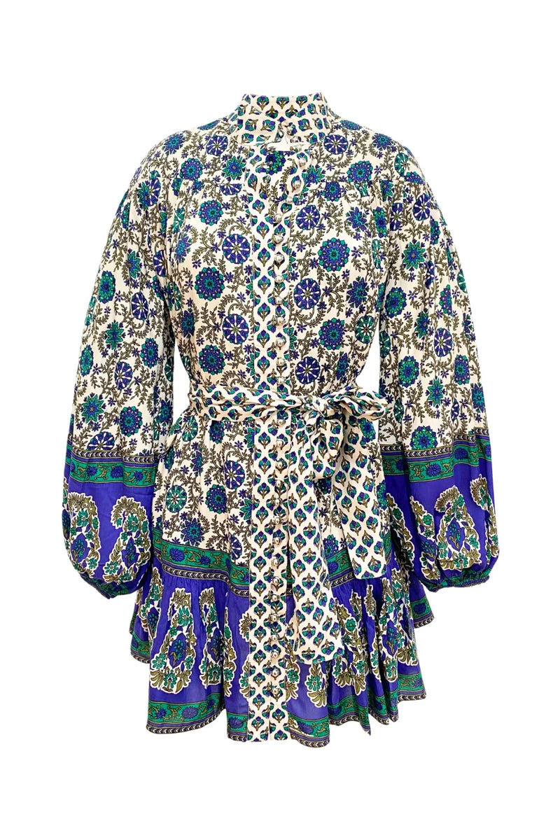 Miss June Paris ~ Charlotte Dress