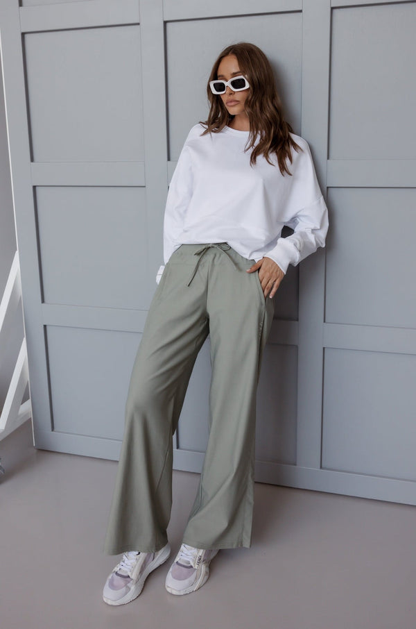 Alexandra ~ Arden Pants