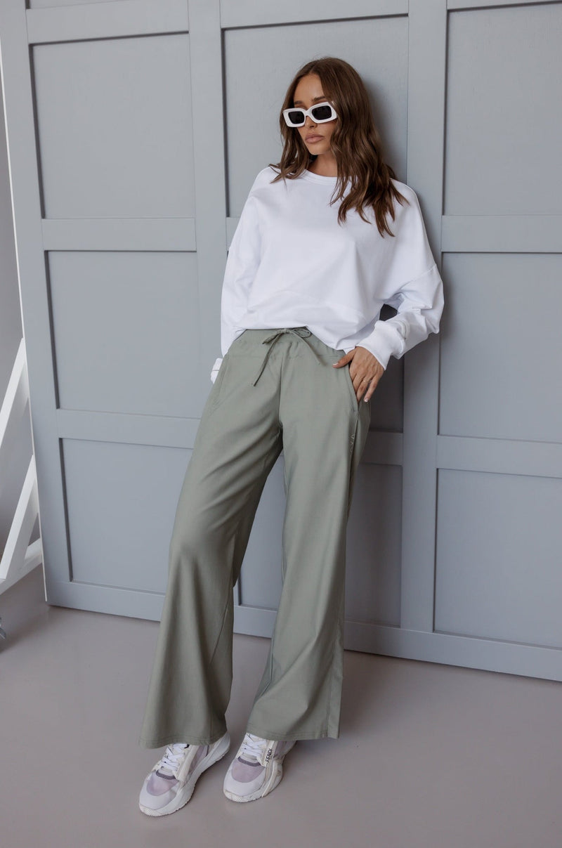 Alexandra ~ Arden Pants