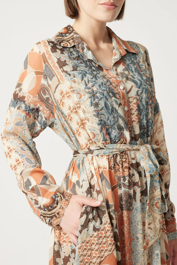 Miss June Paris ~ Elodie Dress