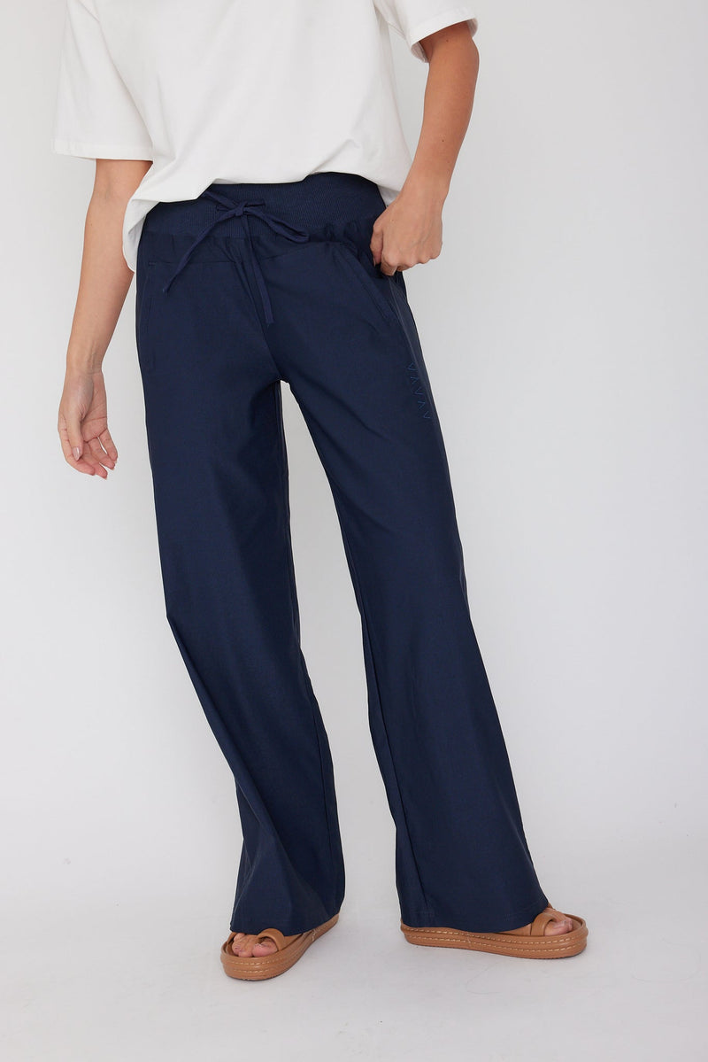 Alexandra ~ Arden Pants