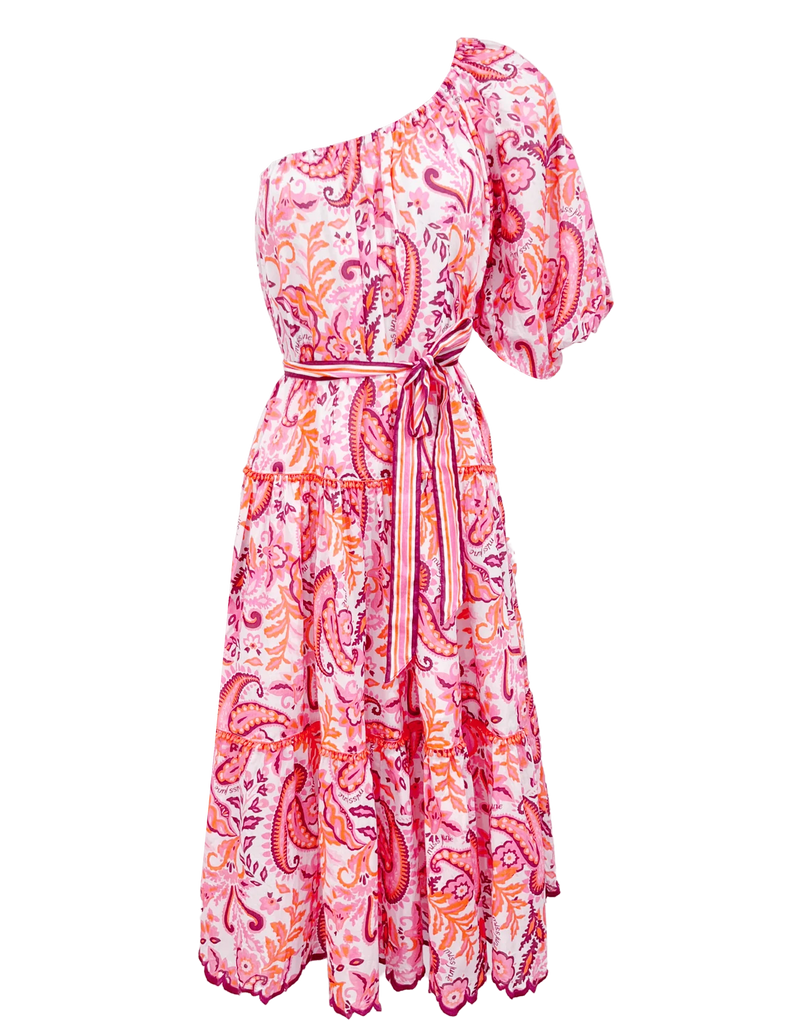 Miss June Paris ~ Belle Dress