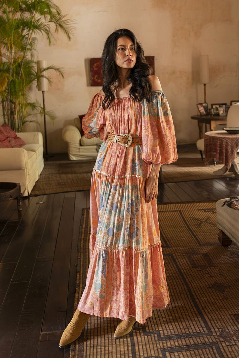 Miss June Paris ~ Martina Dress