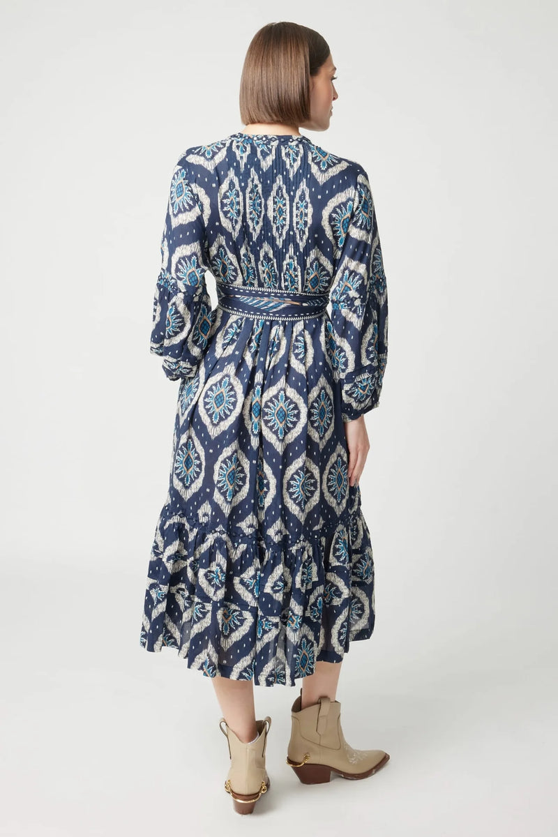 Miss June Paris ~ Martika Dress