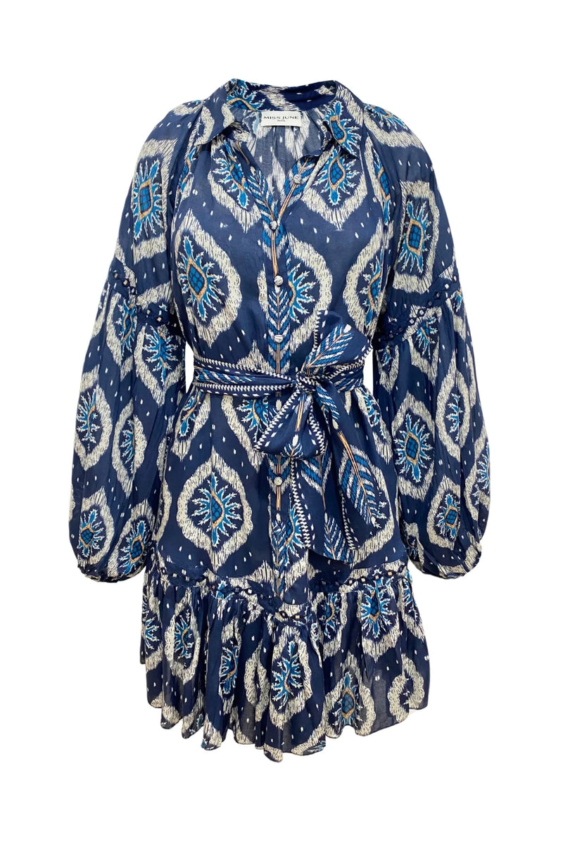 Miss June Paris ~ Thais Dress