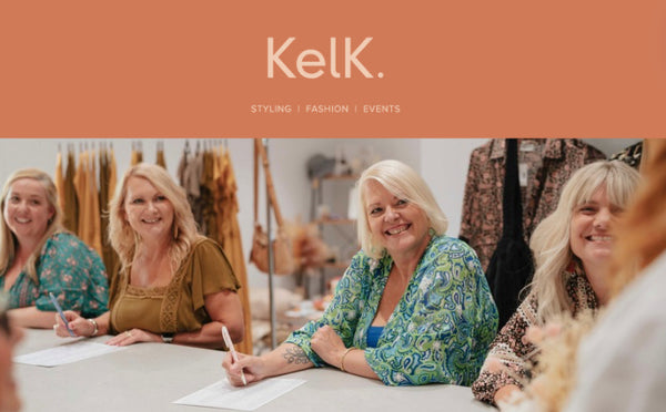 KelK Confidence Workshop ~ Saturday 26th October 2024