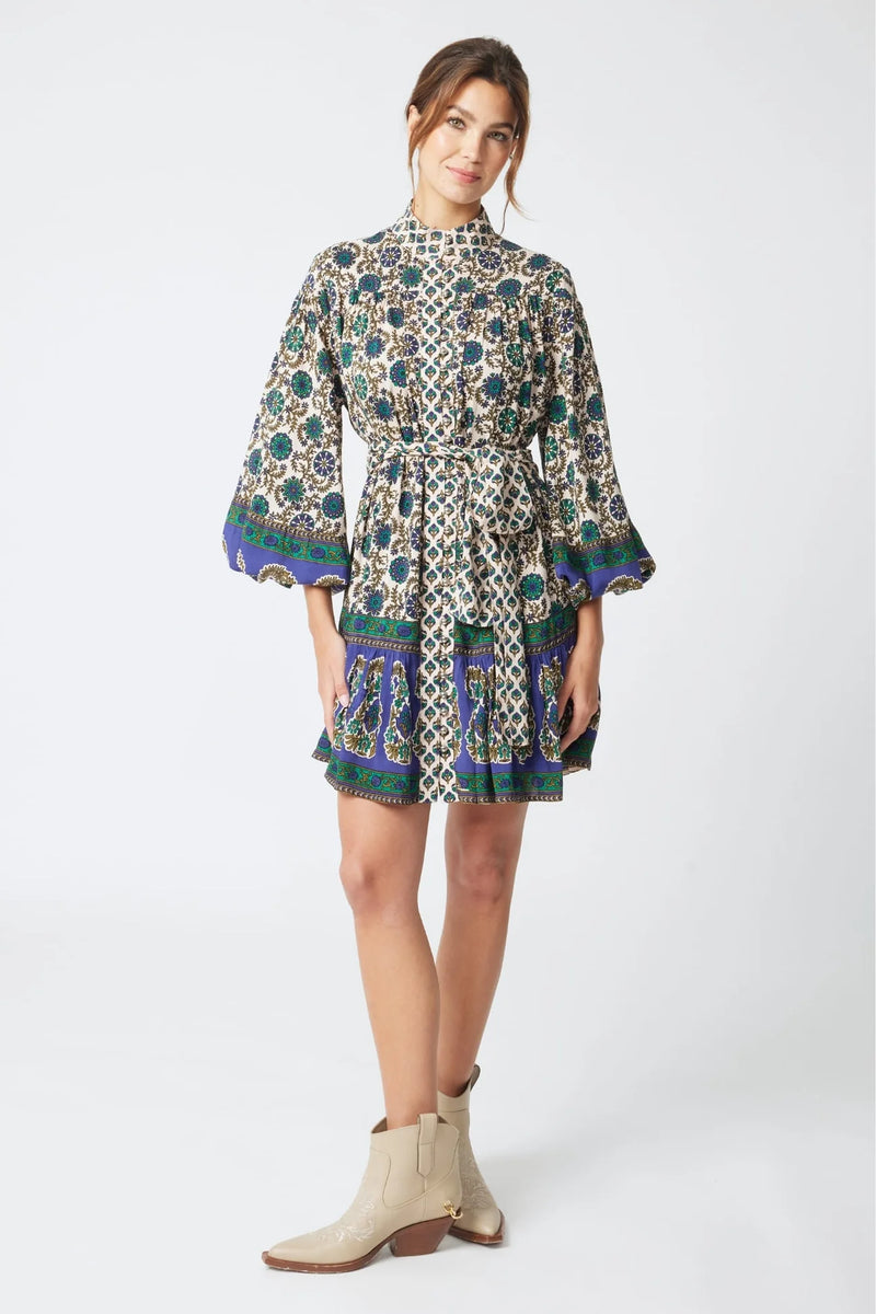 Miss June Paris ~ Charlotte Dress