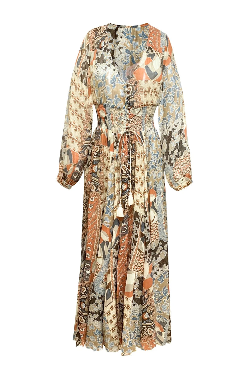 Miss June Paris ~ Angelique Dress