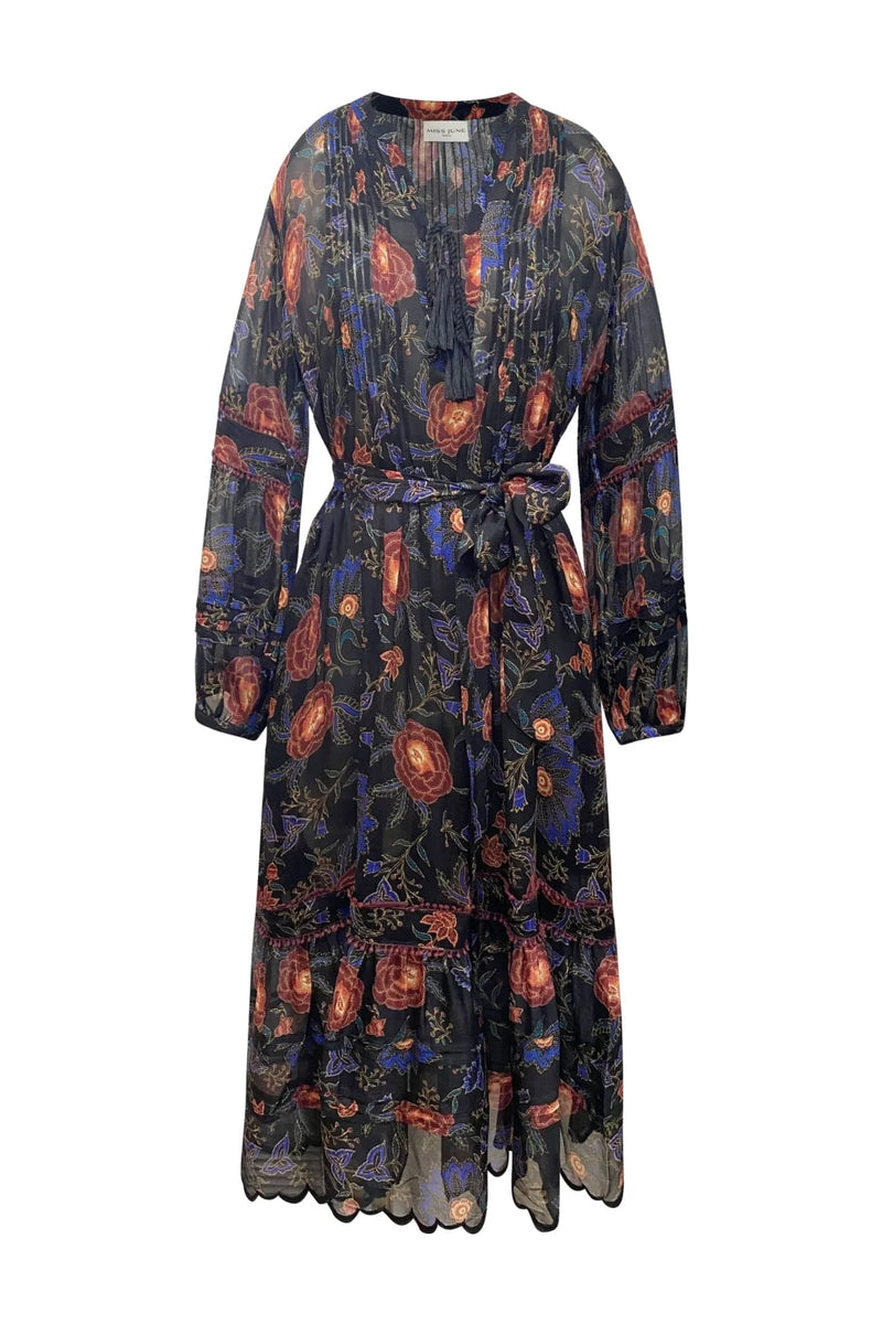 Miss June Paris ~ Clarissa Dress