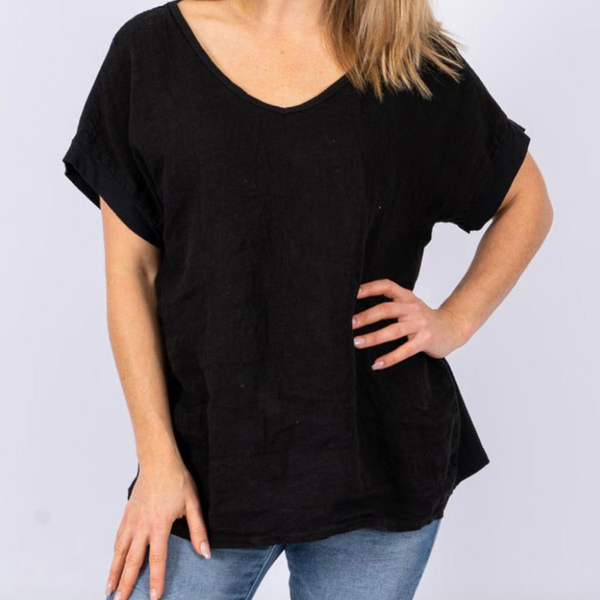 Italian Closet ~ Jarda top