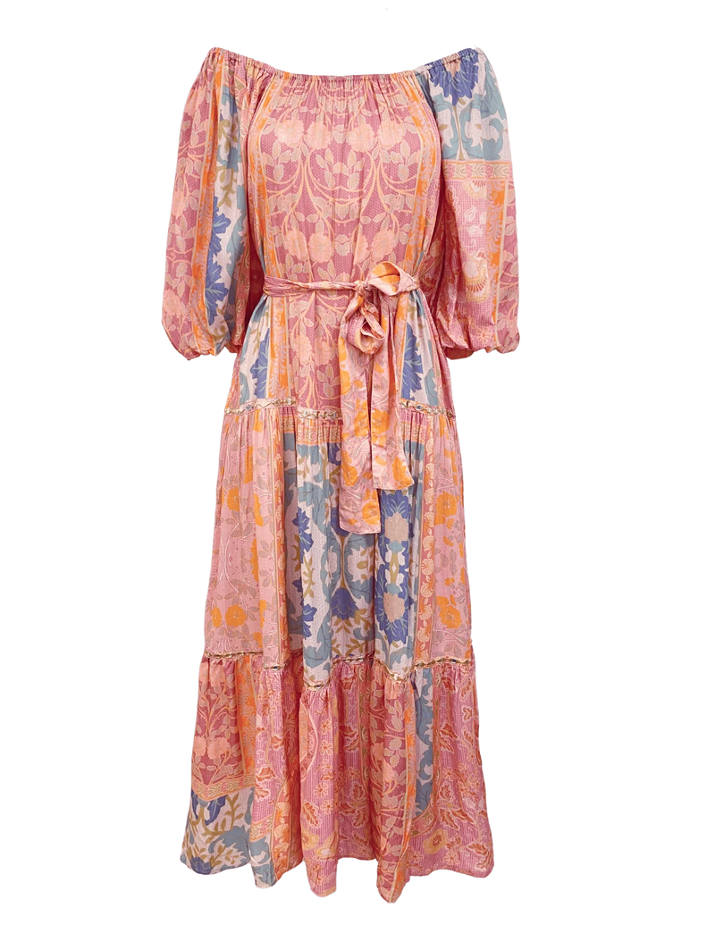 Miss June Paris ~ Martina Dress