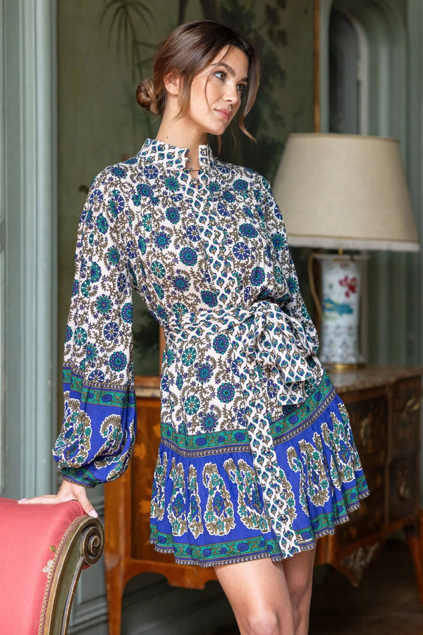 Miss June Paris ~ Charlotte Dress