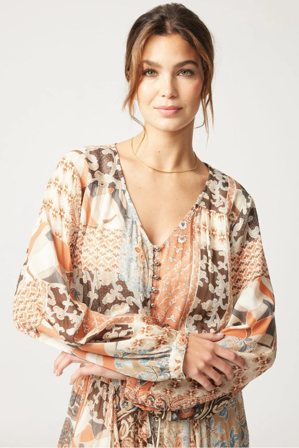 Miss June Paris ~ Angelique Dress