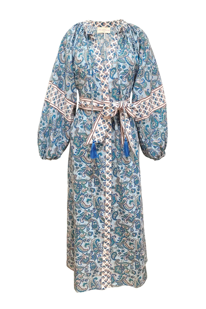 Miss June Paris ~ Kim Dress