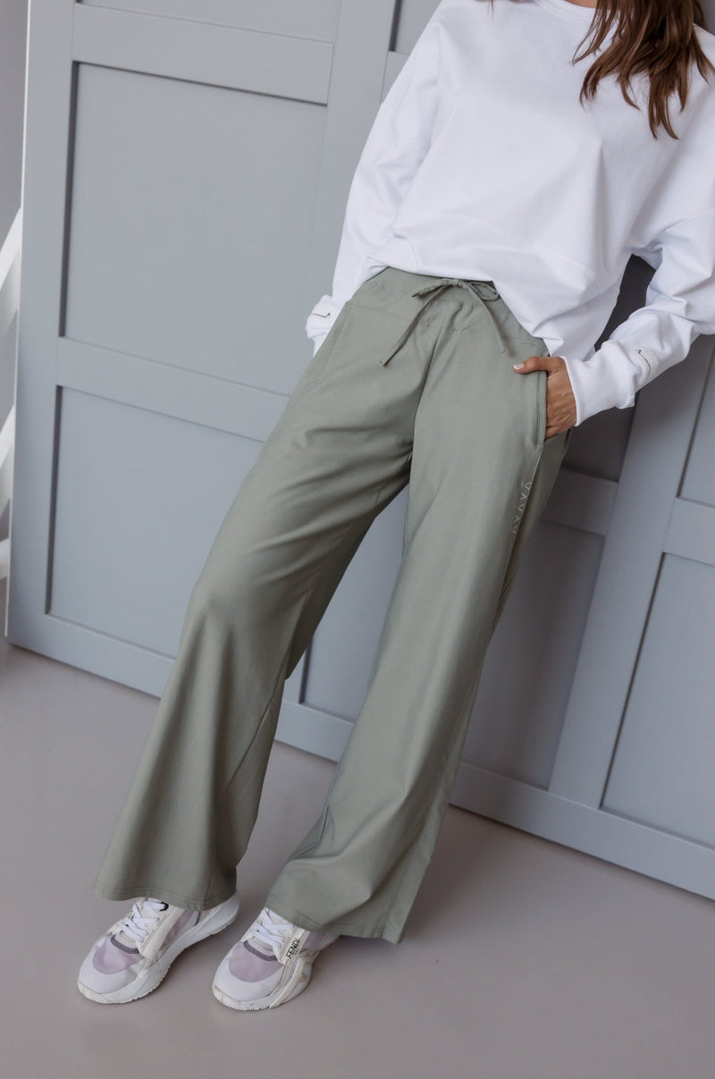 Alexandra ~ Arden Pants