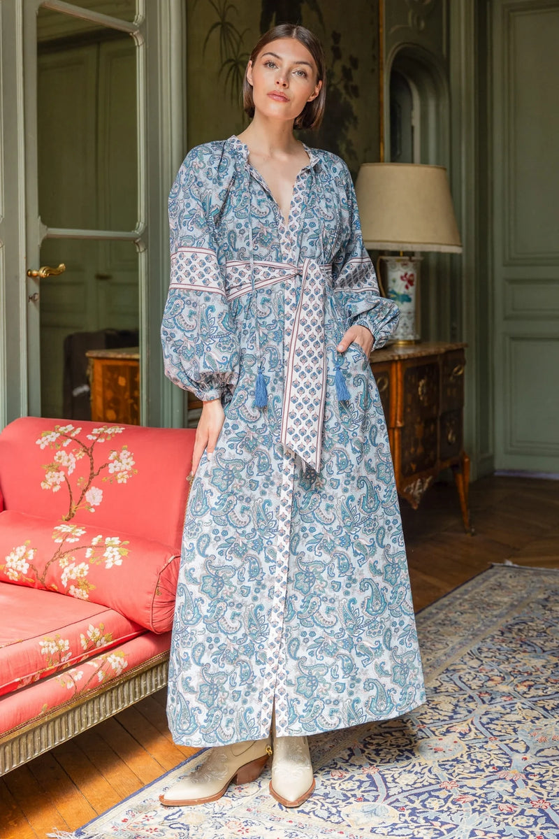 Miss June Paris ~ Kim Dress