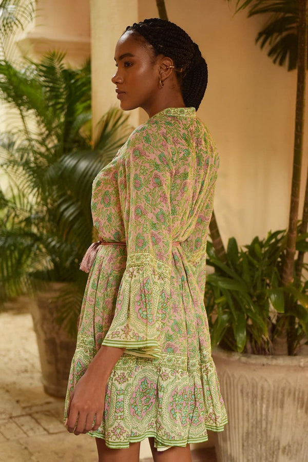 Miss June Paris ~ Helena Dress