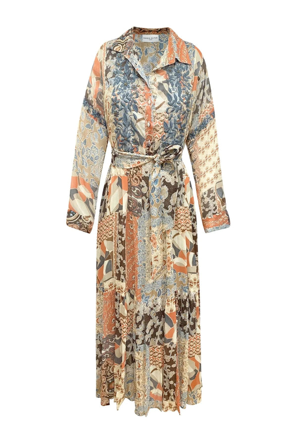 Miss June Paris ~ Elodie Dress