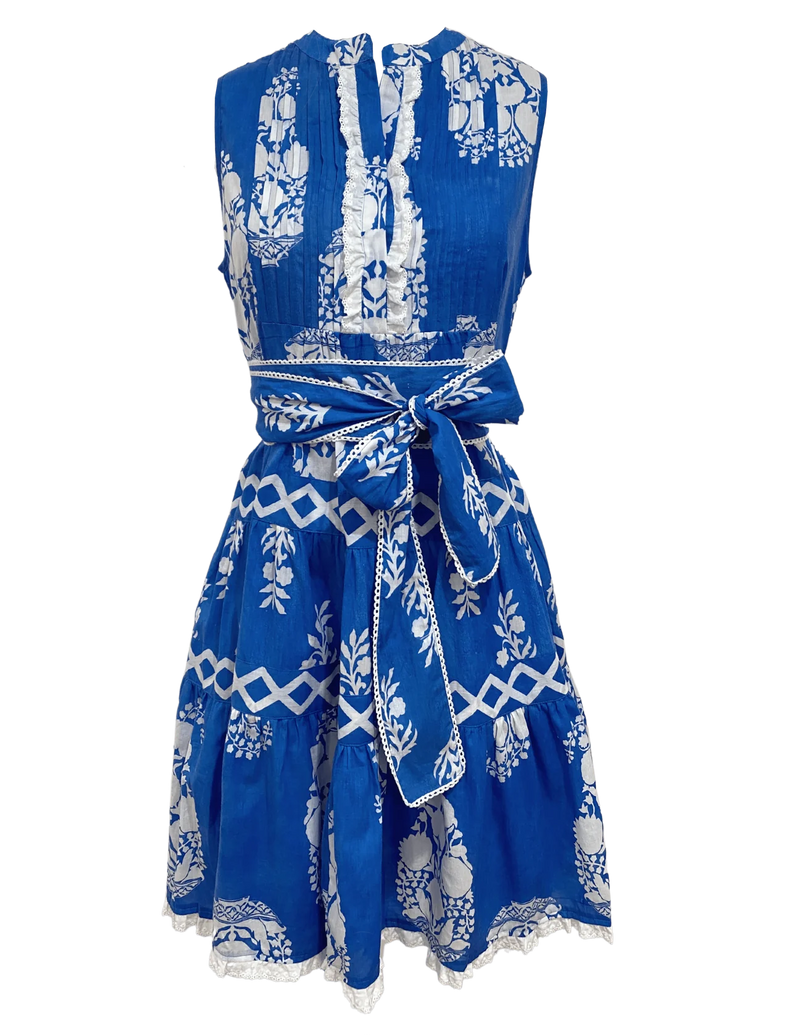 Miss June Paris ~ Aria Dress