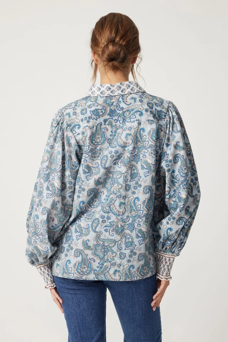 Miss June Paris ~ Alizee Shirt