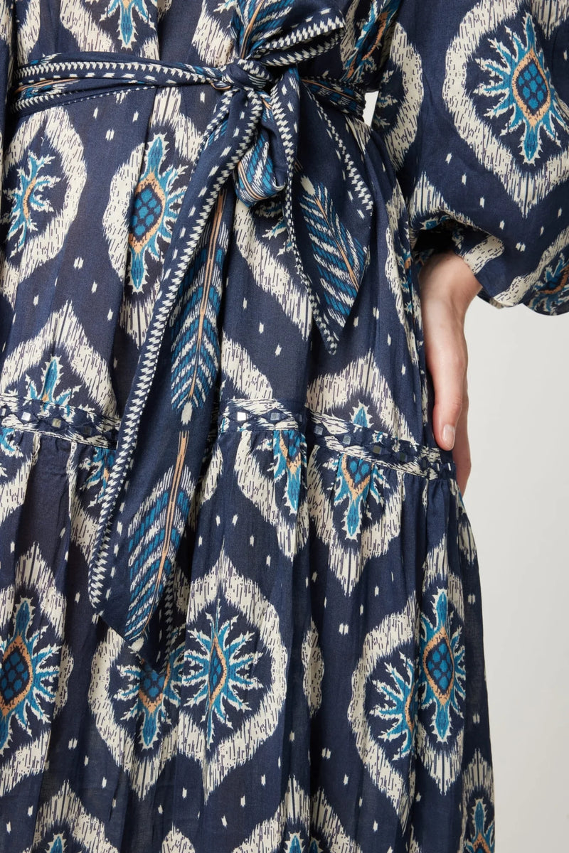 Miss June Paris ~ Lucille Dress