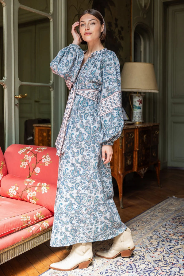 Miss June Paris ~ Kim Dress