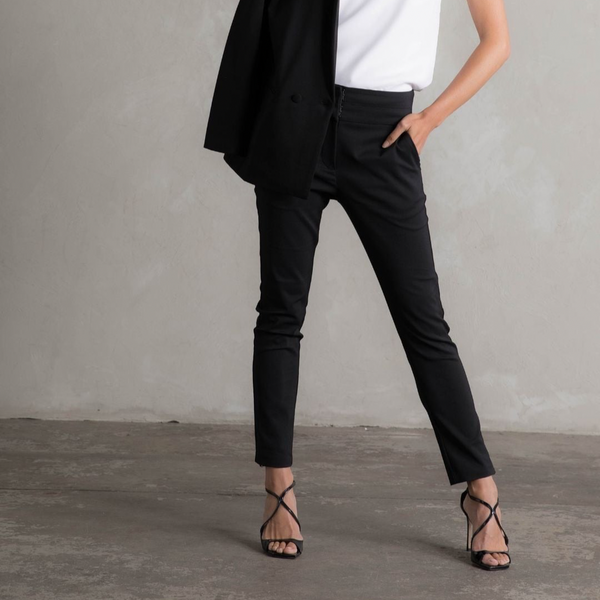 Cazinc ~ Piera Capri suit pants