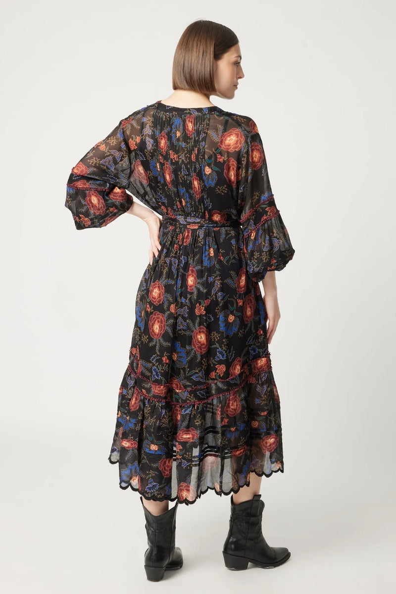 Miss June Paris ~ Clarissa Dress