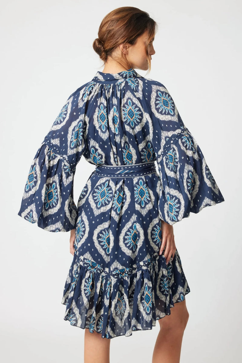 Miss June Paris ~ Thais Dress