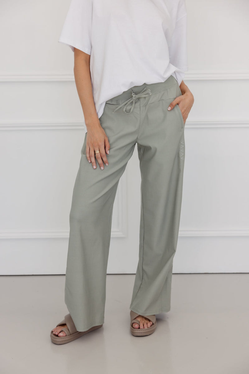 Alexandra ~ Arden Pants