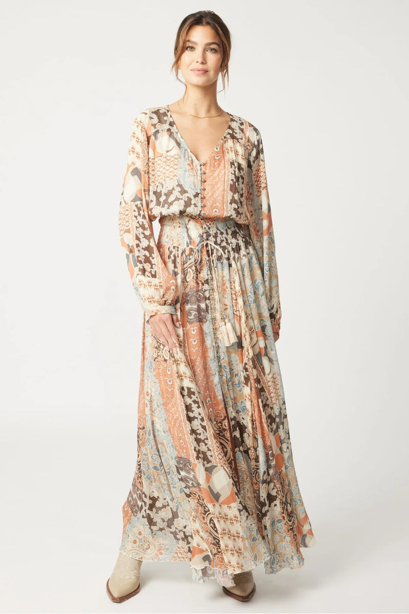 Miss June Paris ~ Angelique Dress