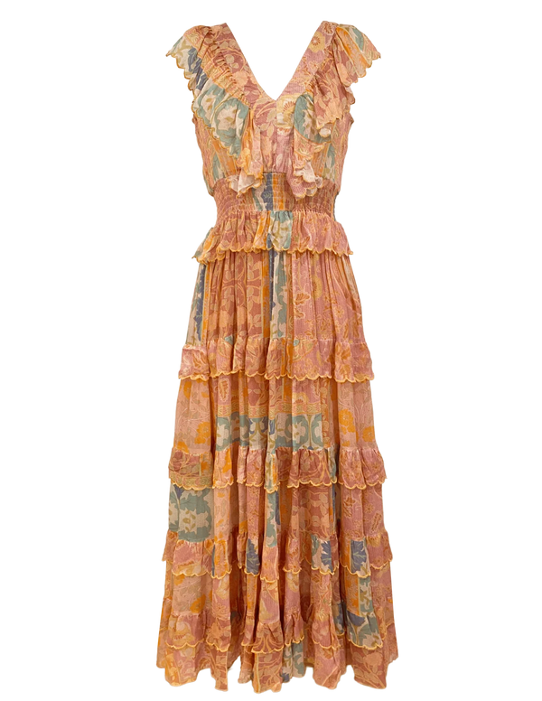 Miss June Paris ~ Estefania Dress