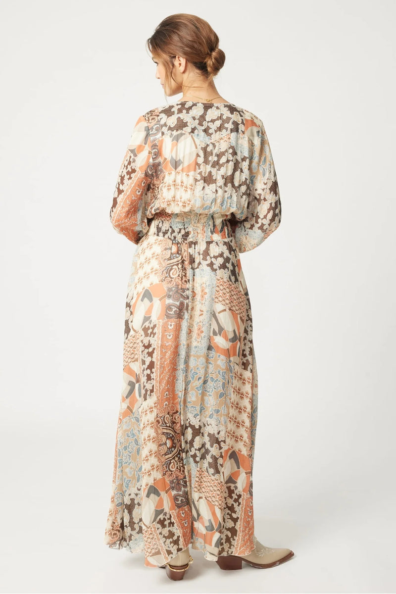 Miss June Paris ~ Angelique Dress