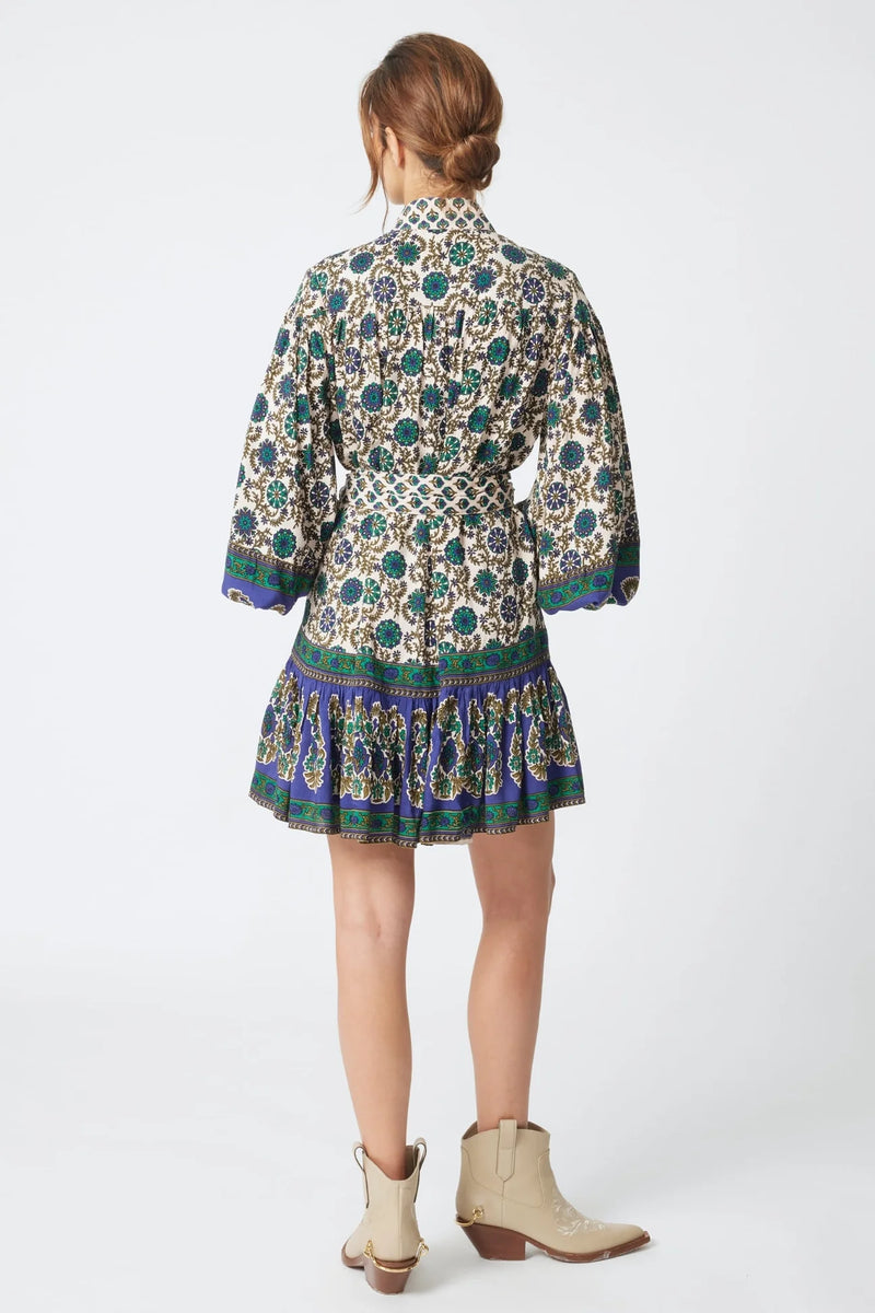 Miss June Paris ~ Charlotte Dress