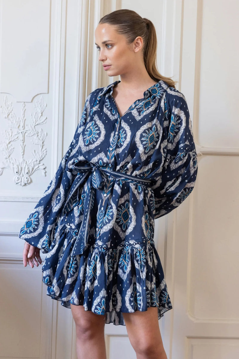 Miss June Paris ~ Thais Dress