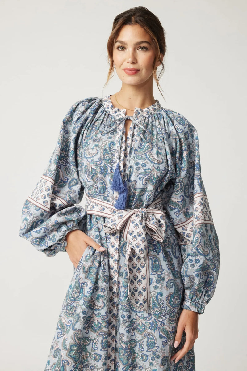 Miss June Paris ~ Kim Dress