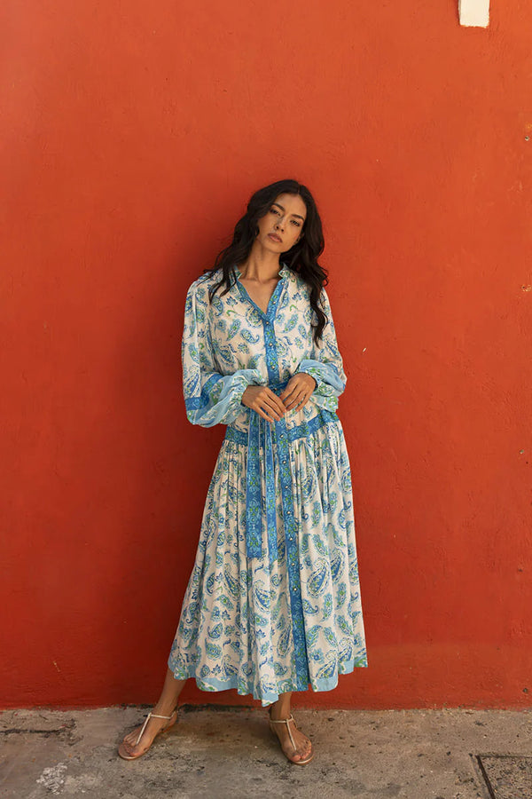 Miss June Paris ~ Malia Dress