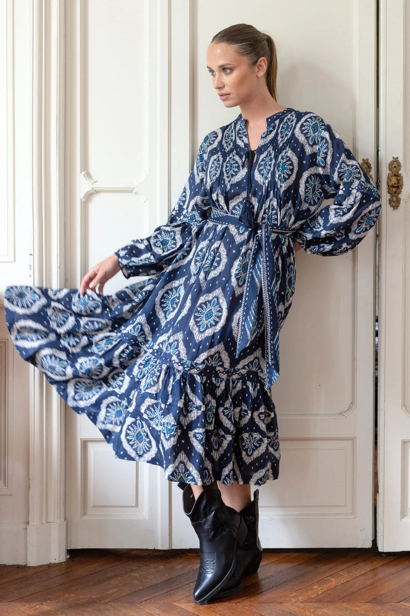 Miss June Paris ~ Martika Dress