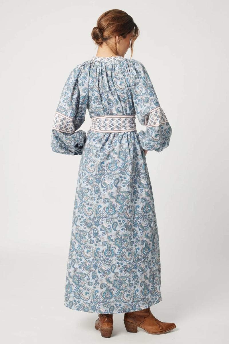 Miss June Paris ~ Kim Dress