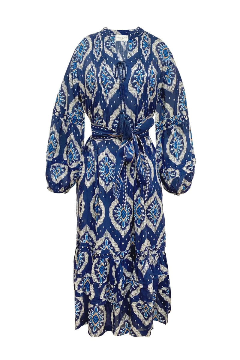 Miss June Paris ~ Martika Dress