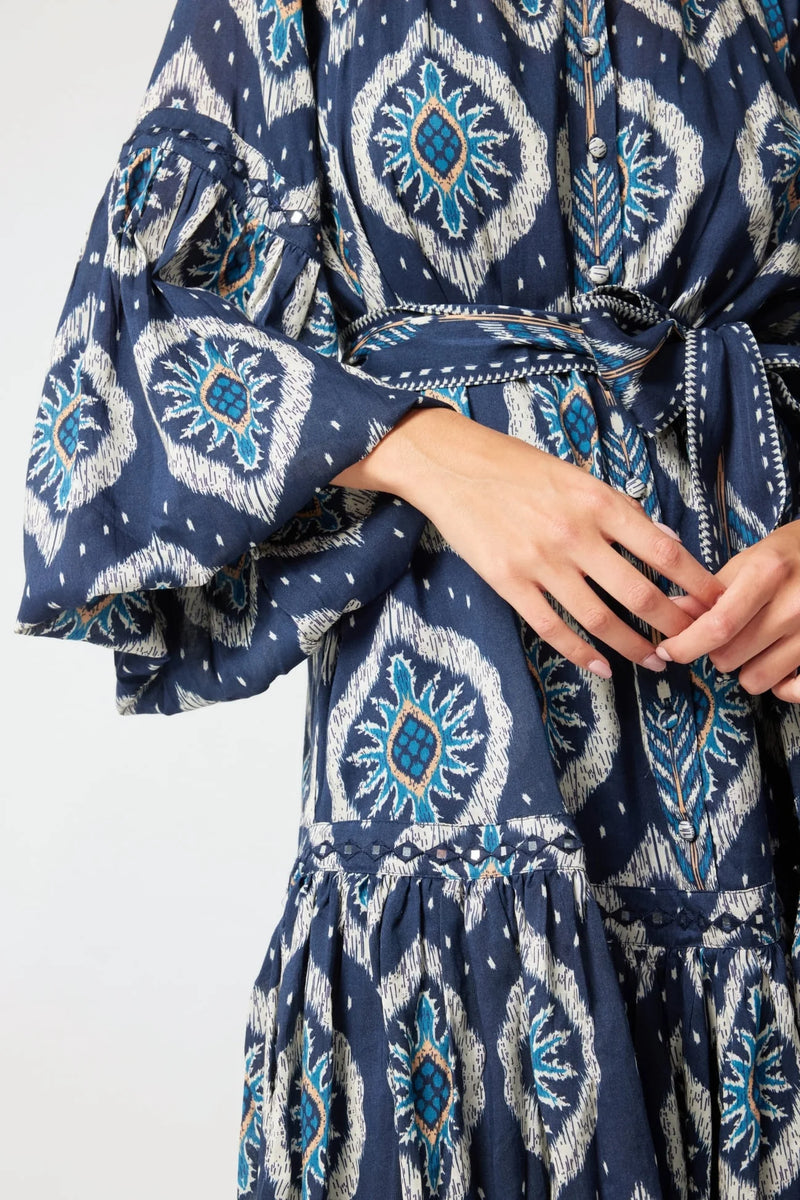 Miss June Paris ~ Thais Dress