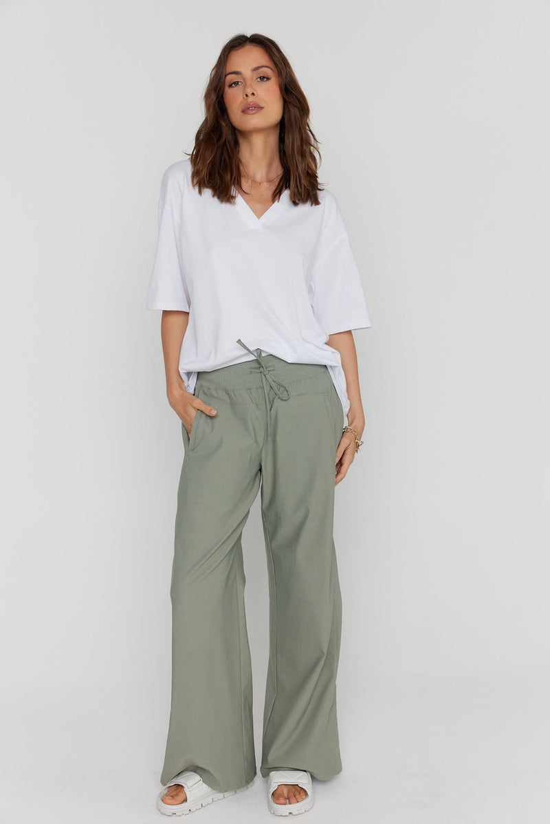 Alexandra ~ Arden Pants