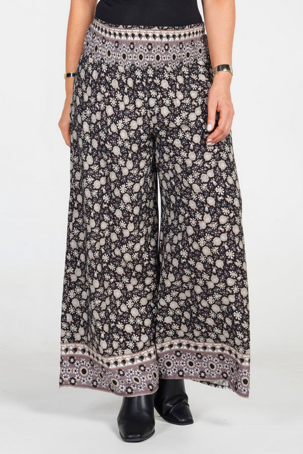 Ombak ~ Dolly Pants