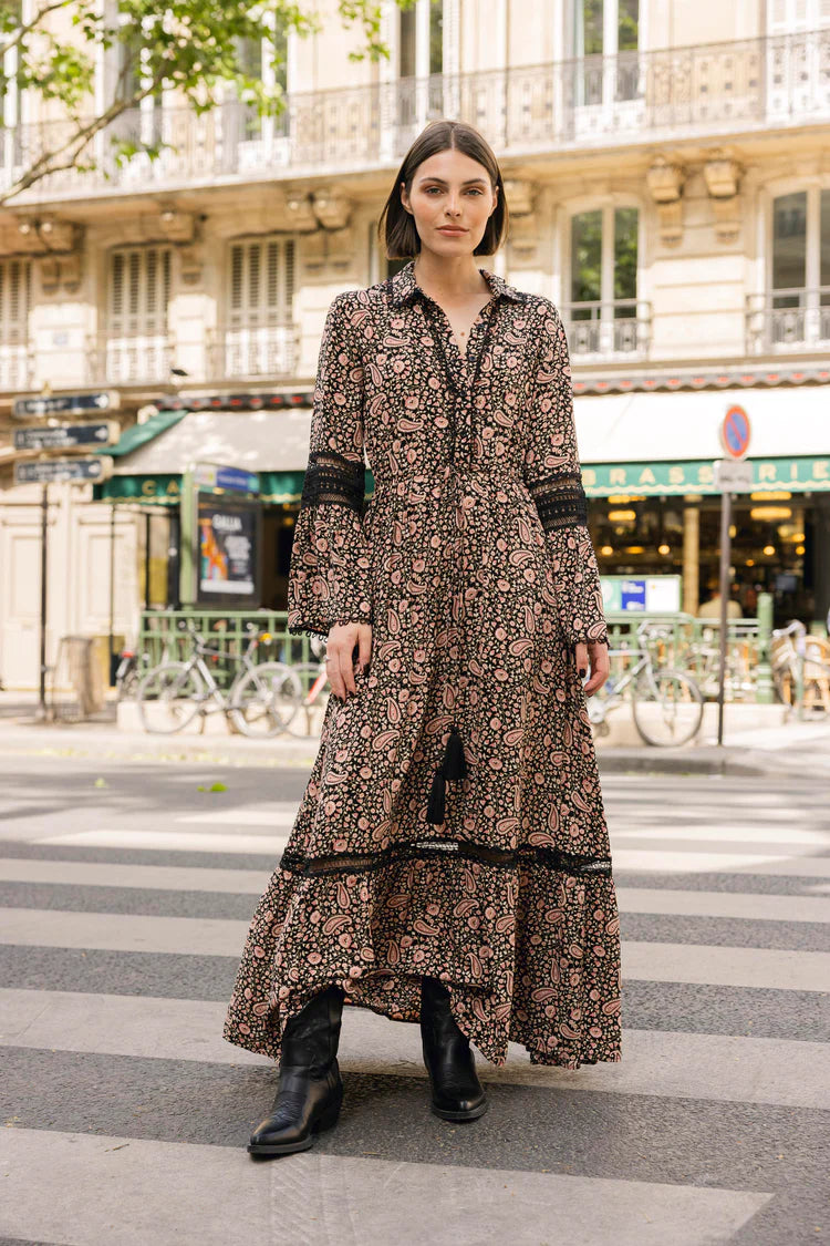 Miss June Paris ~ Valentine Dress