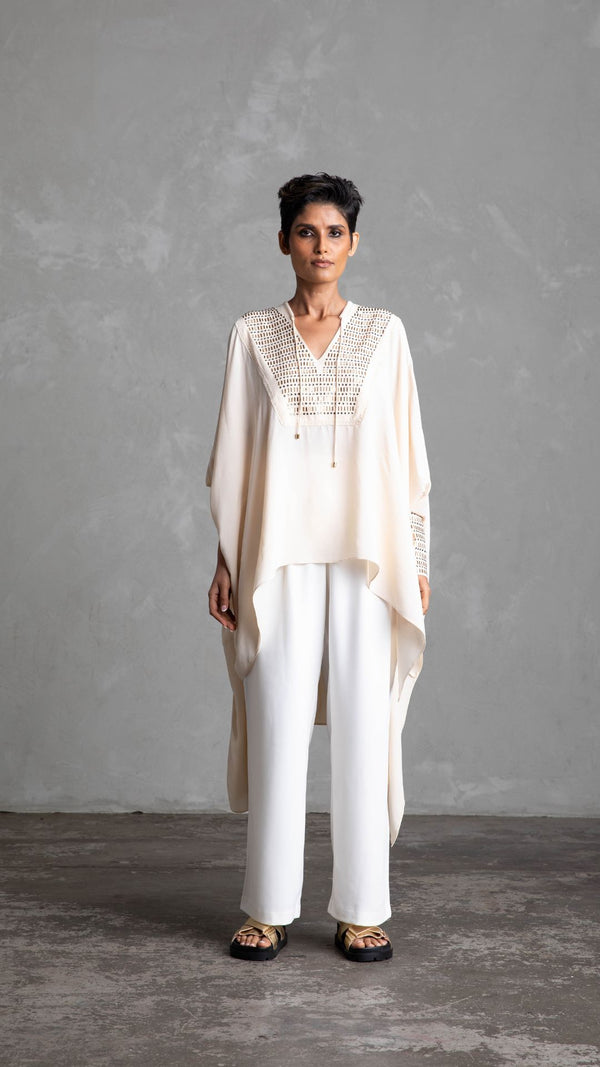 Cazinc ~ Chiara Kaftan