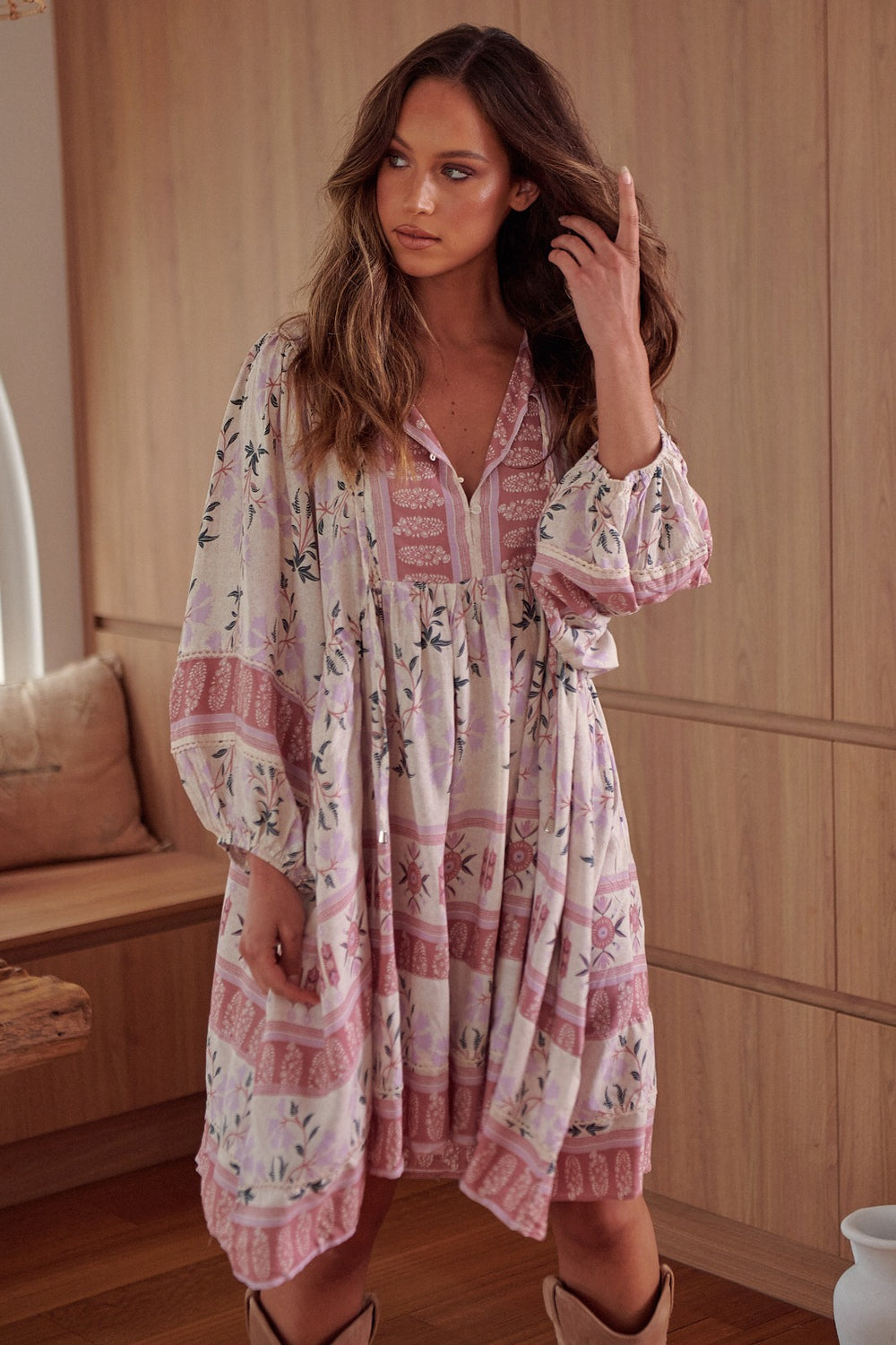 JAASE ~ Milly Adela Dress – KelK. Styling Fashion Events