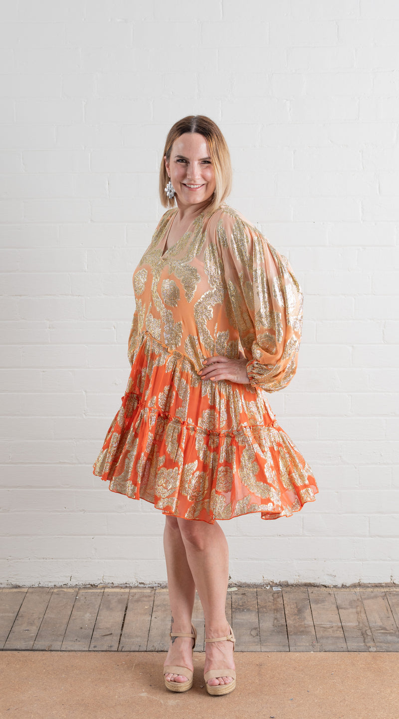 Miss June Paris ~ Jodie Dress (3 colours)
